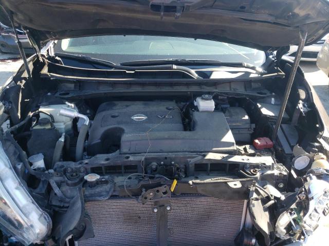 Photo 6 VIN: 5N1AZ2MGXJN146936 - NISSAN MURANO S 