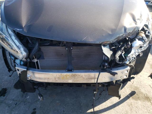 Photo 8 VIN: 5N1AZ2MGXJN146936 - NISSAN MURANO S 