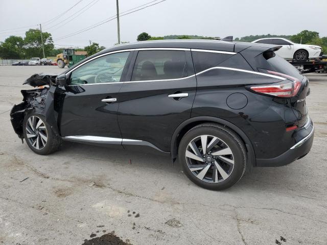 Photo 1 VIN: 5N1AZ2MGXJN153014 - NISSAN MURANO 