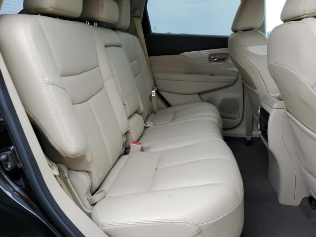 Photo 10 VIN: 5N1AZ2MGXJN153014 - NISSAN MURANO 