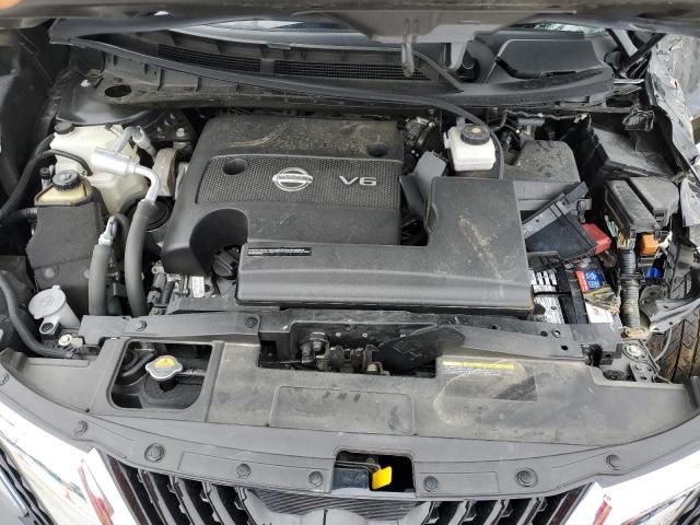 Photo 11 VIN: 5N1AZ2MGXJN153014 - NISSAN MURANO 