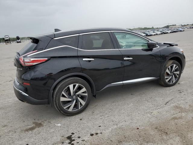 Photo 2 VIN: 5N1AZ2MGXJN153014 - NISSAN MURANO 