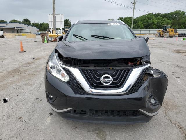 Photo 4 VIN: 5N1AZ2MGXJN153014 - NISSAN MURANO 