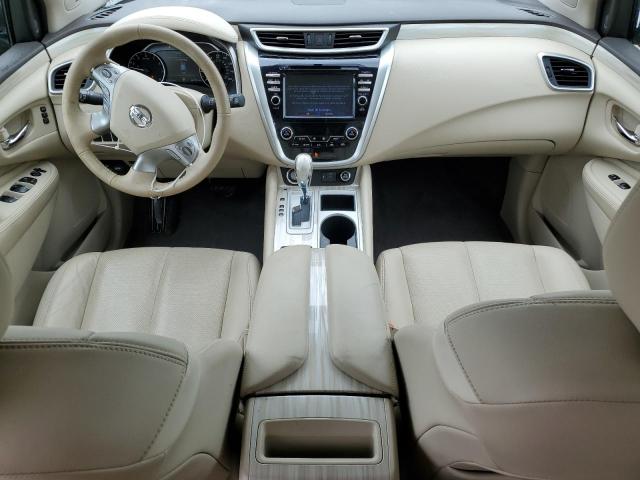 Photo 7 VIN: 5N1AZ2MGXJN153014 - NISSAN MURANO 