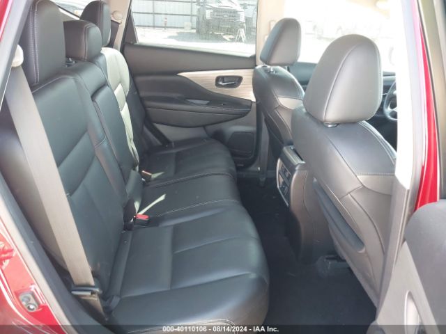 Photo 7 VIN: 5N1AZ2MGXJN160660 - NISSAN MURANO 