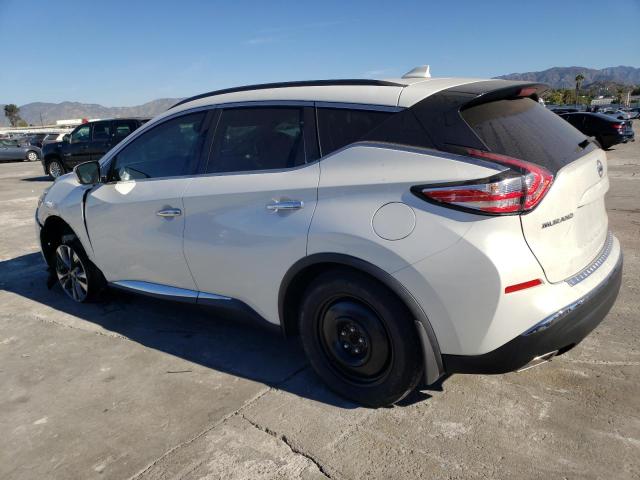 Photo 1 VIN: 5N1AZ2MGXJN163168 - NISSAN MURANO 