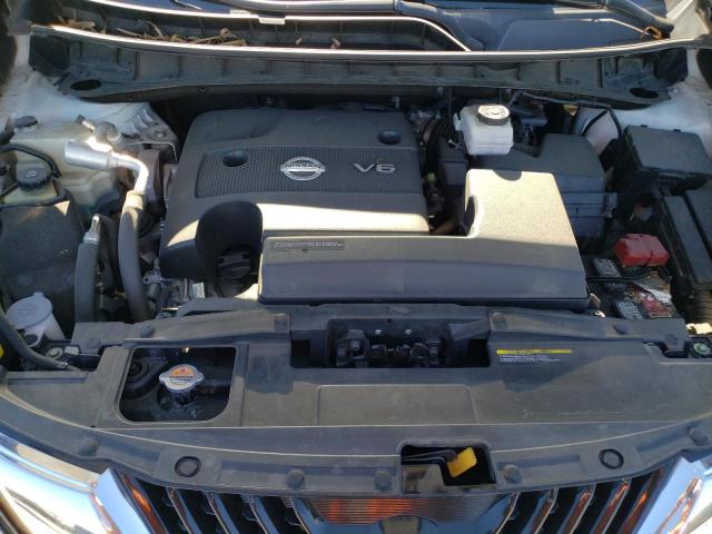 Photo 11 VIN: 5N1AZ2MGXJN163168 - NISSAN MURANO 