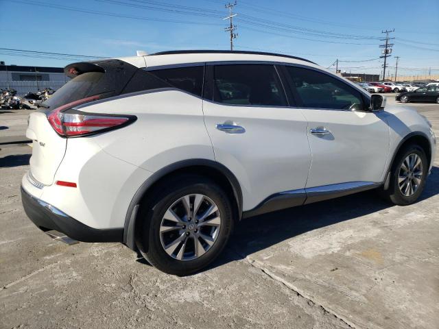 Photo 2 VIN: 5N1AZ2MGXJN163168 - NISSAN MURANO 