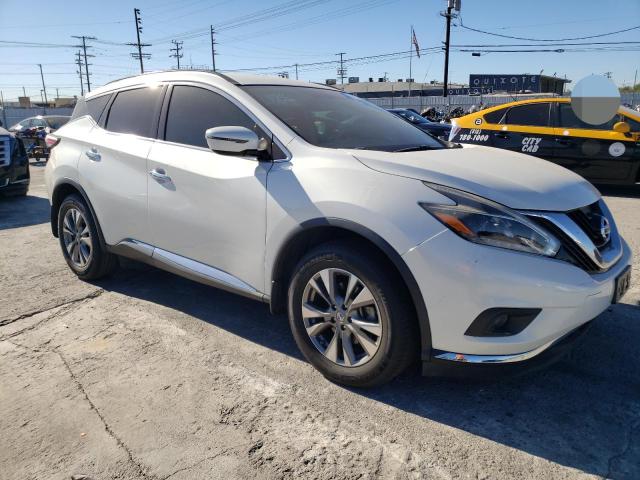 Photo 3 VIN: 5N1AZ2MGXJN163168 - NISSAN MURANO 