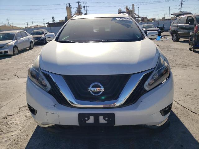 Photo 4 VIN: 5N1AZ2MGXJN163168 - NISSAN MURANO 