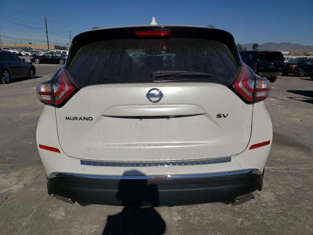 Photo 5 VIN: 5N1AZ2MGXJN163168 - NISSAN MURANO 