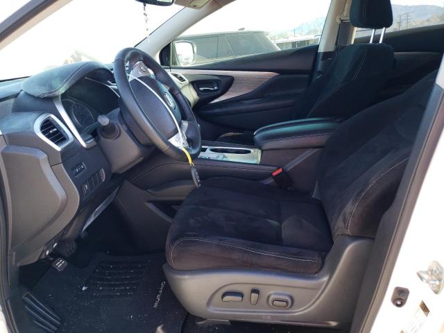 Photo 6 VIN: 5N1AZ2MGXJN163168 - NISSAN MURANO 