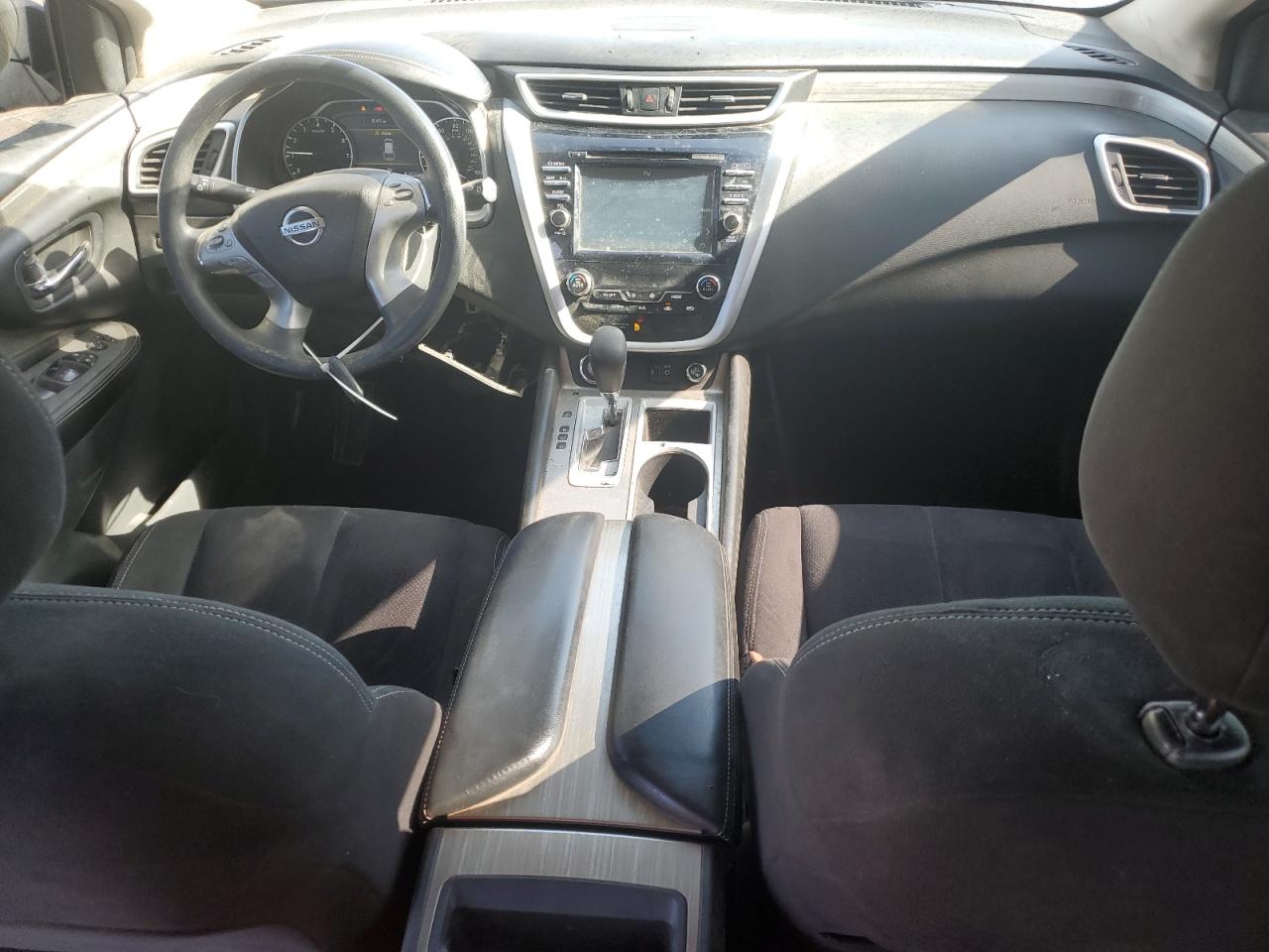 Photo 7 VIN: 5N1AZ2MGXJN163624 - NISSAN MURANO 