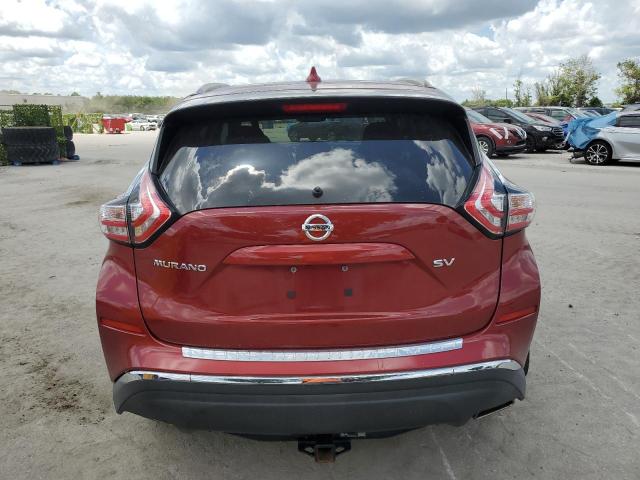 Photo 5 VIN: 5N1AZ2MGXJN169679 - NISSAN MURANO S 