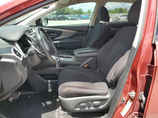 Photo 6 VIN: 5N1AZ2MGXJN169679 - NISSAN MURANO S 