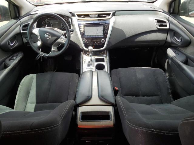 Photo 7 VIN: 5N1AZ2MGXJN169679 - NISSAN MURANO S 