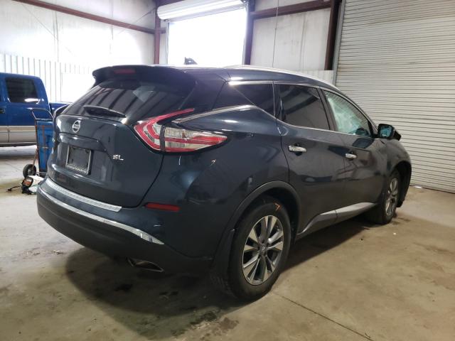 Photo 3 VIN: 5N1AZ2MGXJN170976 - NISSAN MURANO S 