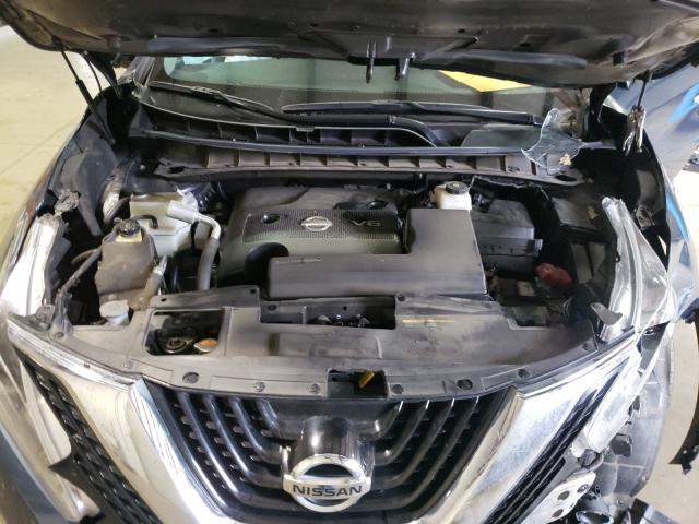 Photo 6 VIN: 5N1AZ2MGXJN170976 - NISSAN MURANO S 