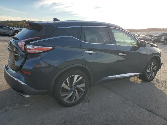 Photo 2 VIN: 5N1AZ2MGXJN175773 - NISSAN MURANO S 