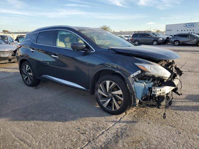 Photo 3 VIN: 5N1AZ2MGXJN175773 - NISSAN MURANO S 