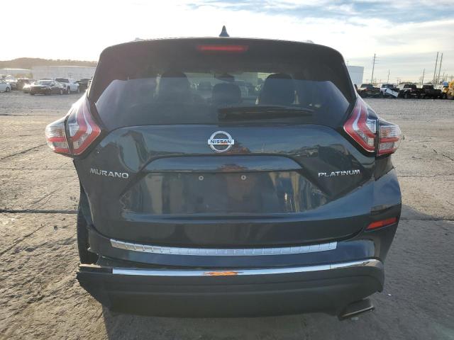 Photo 5 VIN: 5N1AZ2MGXJN175773 - NISSAN MURANO S 