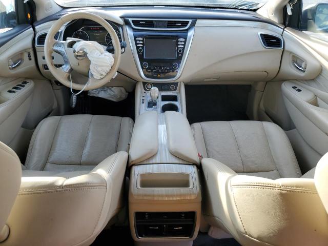 Photo 7 VIN: 5N1AZ2MGXJN175773 - NISSAN MURANO S 