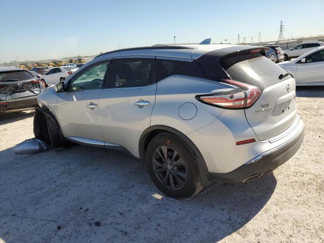 Photo 1 VIN: 5N1AZ2MGXJN177815 - NISSAN MURANO 