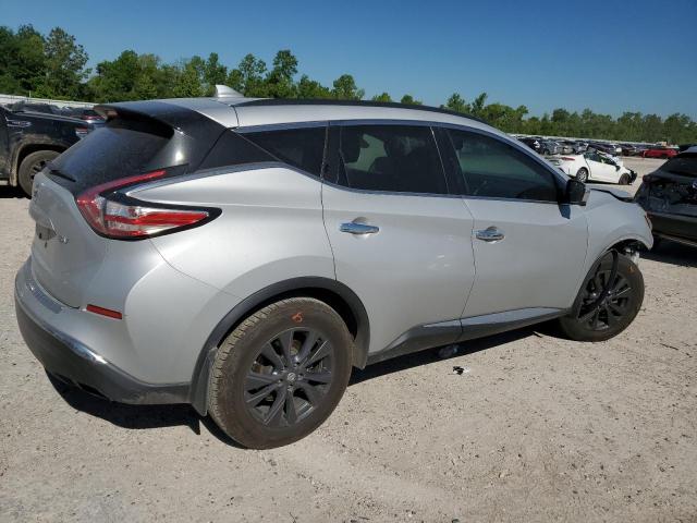 Photo 2 VIN: 5N1AZ2MGXJN177815 - NISSAN MURANO 