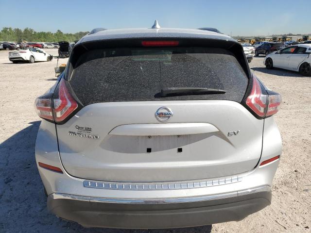 Photo 5 VIN: 5N1AZ2MGXJN177815 - NISSAN MURANO 