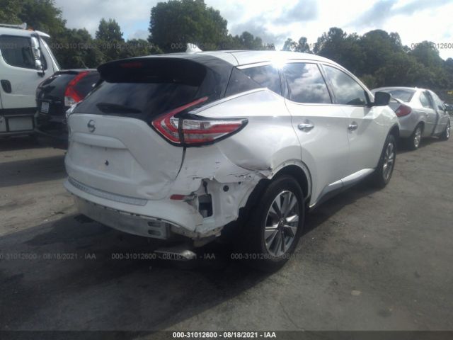 Photo 3 VIN: 5N1AZ2MGXJN182075 - NISSAN MURANO 