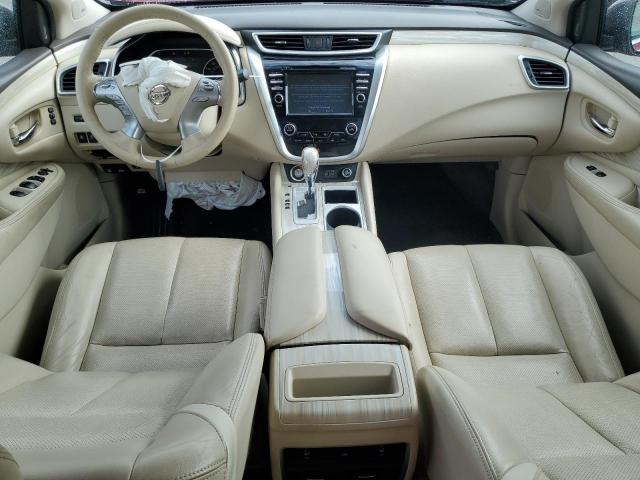 Photo 7 VIN: 5N1AZ2MGXJN183663 - NISSAN MURANO 