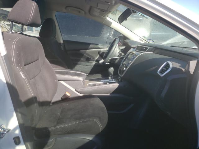 Photo 4 VIN: 5N1AZ2MGXJN186983 - NISSAN MURANO S 