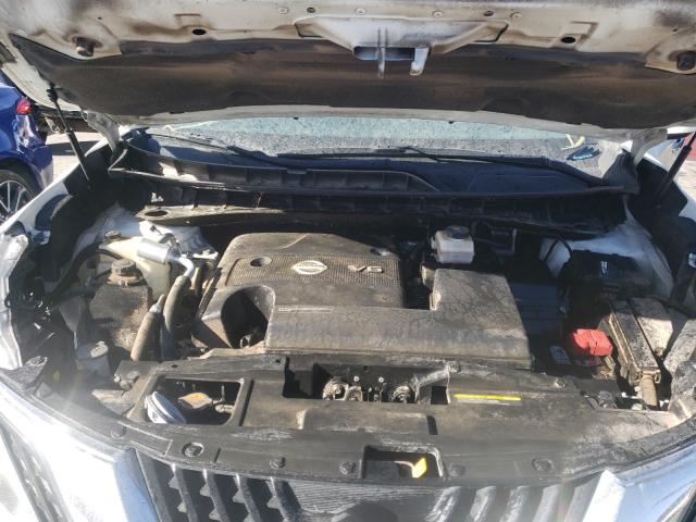 Photo 6 VIN: 5N1AZ2MGXJN186983 - NISSAN MURANO S 