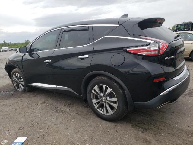 Photo 1 VIN: 5N1AZ2MGXJN189172 - NISSAN MURANO S 