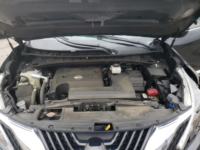 Photo 10 VIN: 5N1AZ2MGXJN189172 - NISSAN MURANO S 