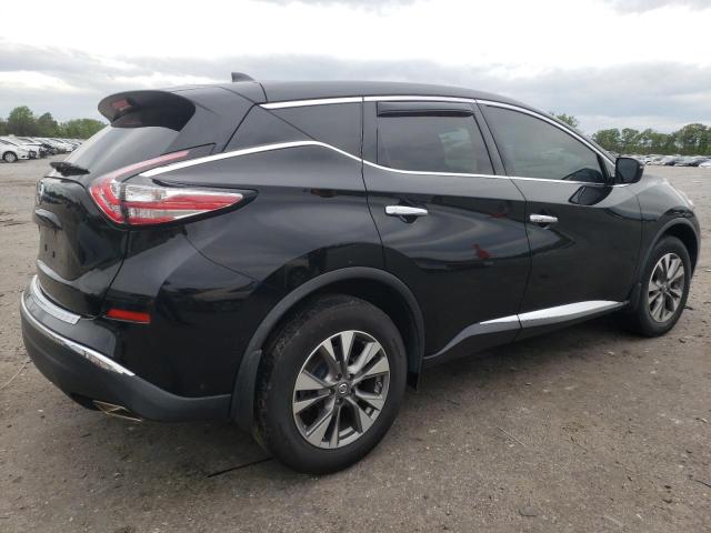 Photo 2 VIN: 5N1AZ2MGXJN189172 - NISSAN MURANO S 