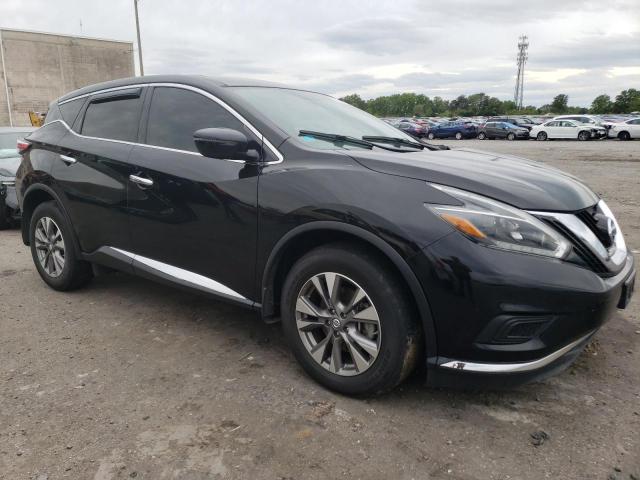 Photo 3 VIN: 5N1AZ2MGXJN189172 - NISSAN MURANO S 