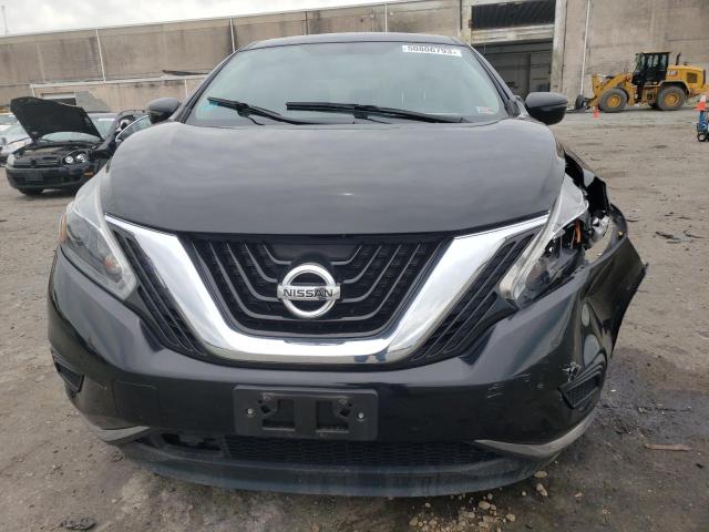 Photo 4 VIN: 5N1AZ2MGXJN189172 - NISSAN MURANO S 