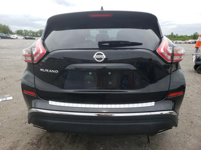 Photo 5 VIN: 5N1AZ2MGXJN189172 - NISSAN MURANO S 