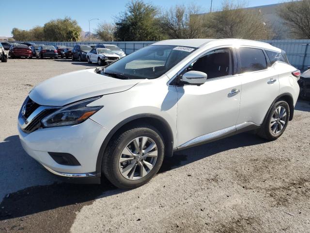 Photo 0 VIN: 5N1AZ2MGXJN202003 - NISSAN MURANO S 