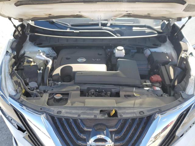 Photo 10 VIN: 5N1AZ2MGXJN202003 - NISSAN MURANO S 