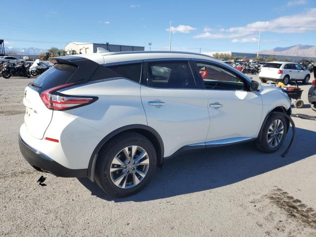 Photo 2 VIN: 5N1AZ2MGXJN202003 - NISSAN MURANO S 