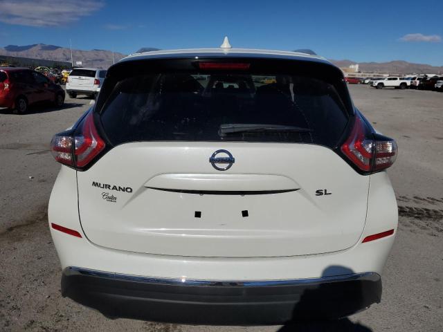 Photo 5 VIN: 5N1AZ2MGXJN202003 - NISSAN MURANO S 