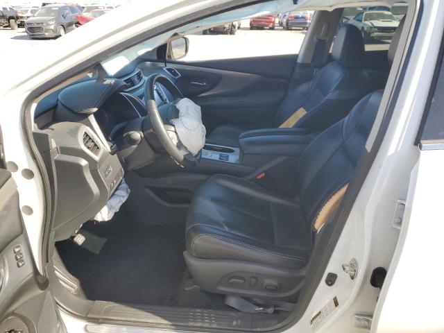 Photo 6 VIN: 5N1AZ2MGXJN202003 - NISSAN MURANO S 