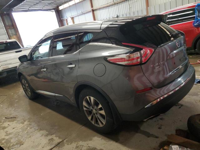 Photo 1 VIN: 5N1AZ2MH0FN200695 - NISSAN MURANO S 