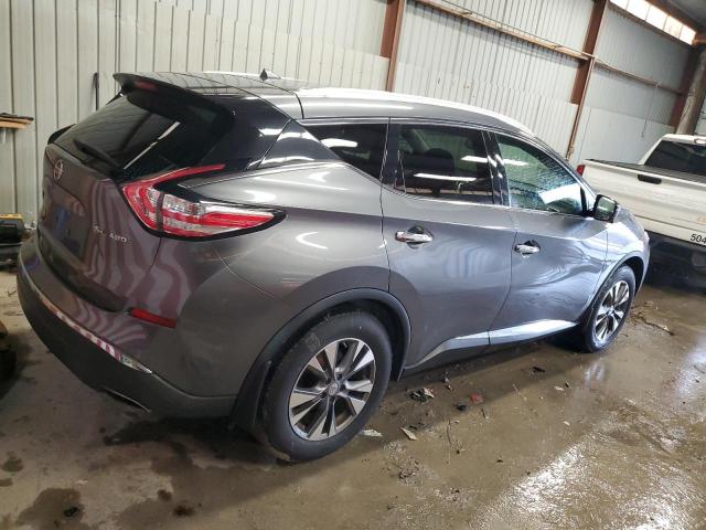 Photo 2 VIN: 5N1AZ2MH0FN200695 - NISSAN MURANO S 