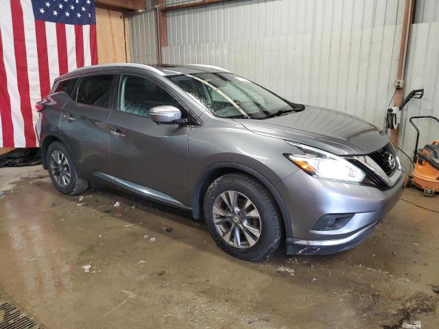 Photo 3 VIN: 5N1AZ2MH0FN200695 - NISSAN MURANO S 