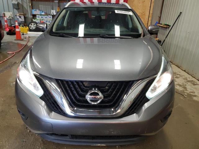 Photo 4 VIN: 5N1AZ2MH0FN200695 - NISSAN MURANO S 