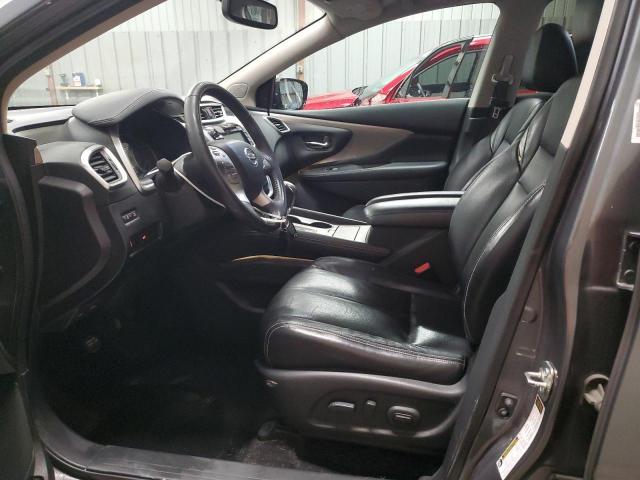 Photo 6 VIN: 5N1AZ2MH0FN200695 - NISSAN MURANO S 