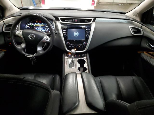 Photo 7 VIN: 5N1AZ2MH0FN200695 - NISSAN MURANO S 